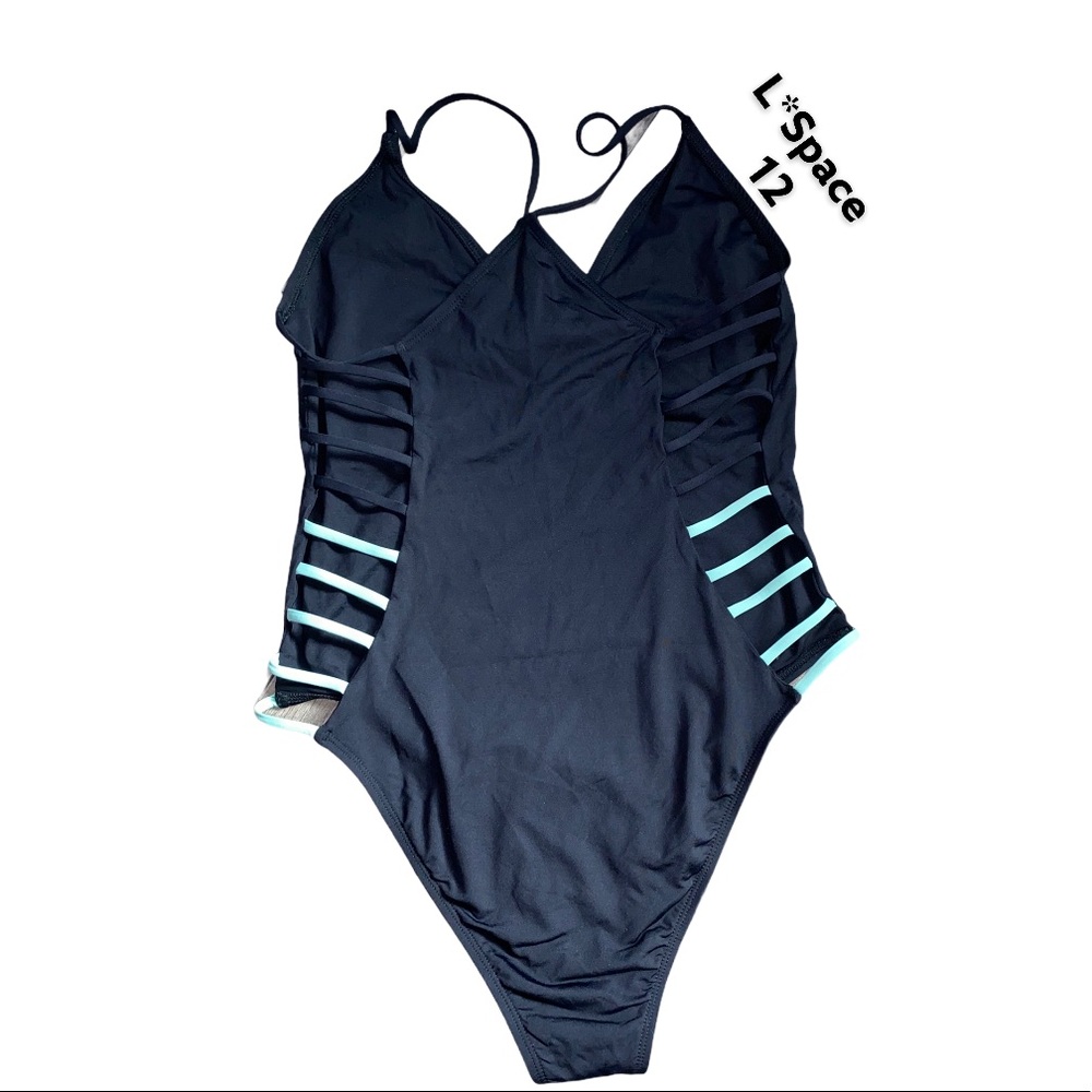 L*Space One Piece Swimsuit